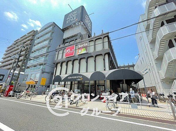 周辺を拡大表示