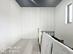 洋室の画像