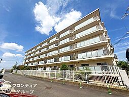 オリーブハイツ枚方長尾五号棟 中古マンション