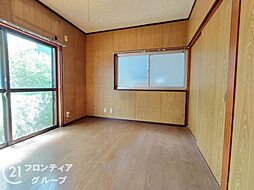 洋室の画像