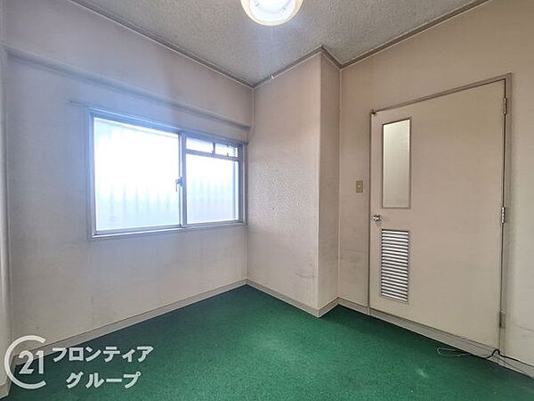 子供部屋