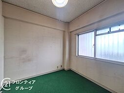 洋室の画像