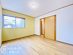 子供部屋の画像