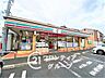 周辺：徒歩約3分の距離にある「セブンイレブン枚方茄子作北町店」。深夜や早朝の急なお買い物や振込などにもすぐ駆け込める、生活に欠かせない頼もしい存在です。 210m