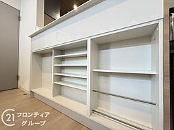 室内の画像