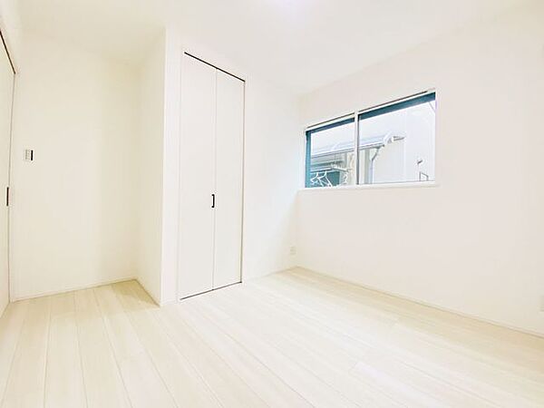 子供部屋