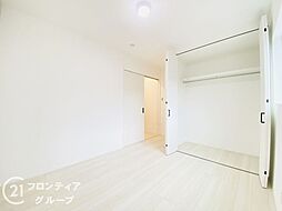 洋室の画像