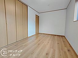 子供部屋の画像
