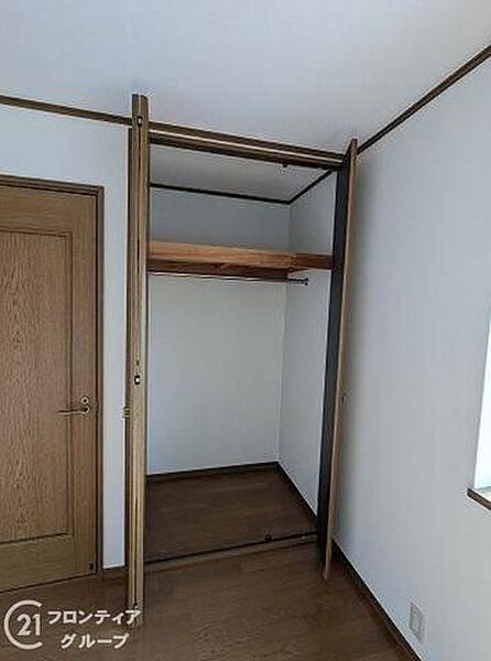 収納を拡大表示