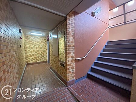 マンションのロビーは、住民の皆様が集うコミュニケーションの場であり、憩いの場です。
