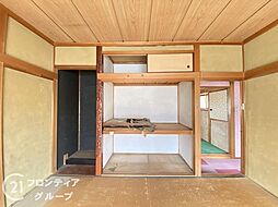 室内の画像