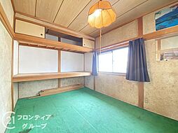 室内の画像