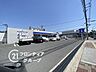 周辺：ローソン枚方東田宮店 徒歩11分。 820m