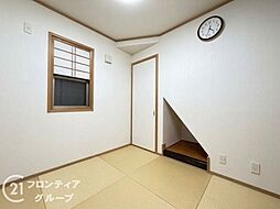 和室の画像