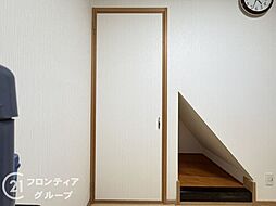 室内の画像