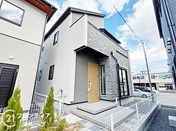 枚方市香里ケ丘12丁目 新築一戸建て 1期 2号棟