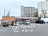 周辺：セブンイレブン摂南大学前店 徒歩6分。 470m
