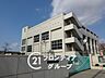 周辺：寝屋川市立第二中学校 徒歩17分。 1330m