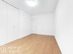 洋室の画像