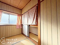室内の画像