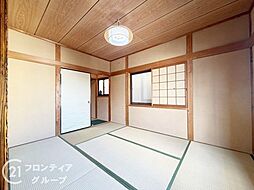 和室の画像