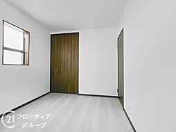 洋室の画像