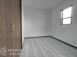 洋室の画像
