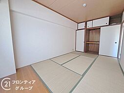 和室の画像