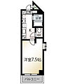 第2ウィンベル3階5.4万円