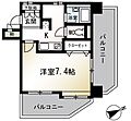 Cielo2階6.1万円