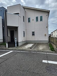 外観 外観
