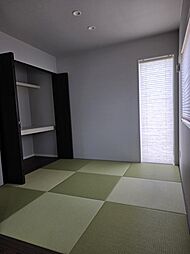 和室の画像