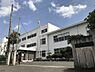 周辺：【小学校】草津市立　笠縫小学校 まで515ｍ