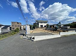 草津市野村4丁目　新築戸建　2号棟