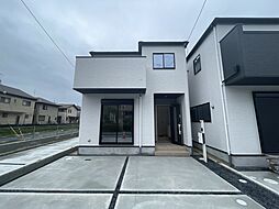 栗東市中沢2丁目　新築戸建
