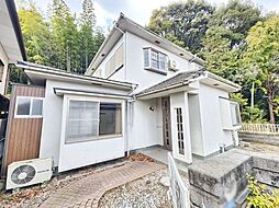 大津市黒津1丁目　中古戸建