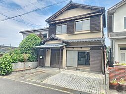 大津市千町1丁目　中古戸建