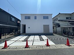 栗東市綣9丁目　新築戸建