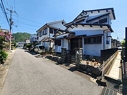 東近江市伊庭町　売土地