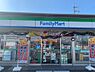 周辺：【コンビニエンスストア】ファミリーマート　日野町河原店まで2427ｍ