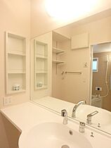 D-room思川ルージュ A  ｜ 栃木県小山市城西1丁目（賃貸アパート1R・1階・30.03㎡） その13