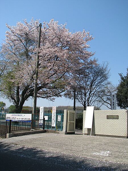 レグルス I ｜茨城県結城市大字結城(賃貸アパート1LDK・1階・45.39㎡)の写真 その28