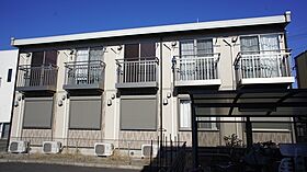 フレックス西城南 A  ｜ 栃木県小山市西城南3丁目（賃貸テラスハウス1DK・2階・43.33㎡） その6