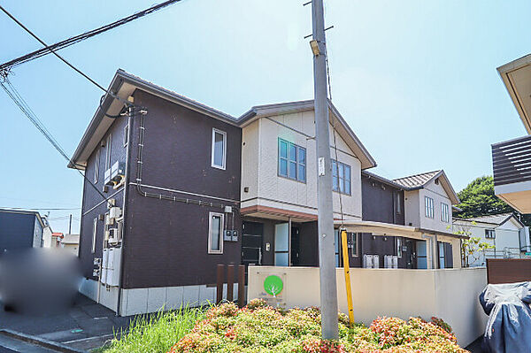 ジュピター ｜栃木県下野市小金井(賃貸アパート2LDK・2階・61.60㎡)の写真 その22