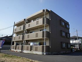 ユーミードリーム  ｜ 栃木県小山市東城南1丁目（賃貸マンション3LDK・3階・65.60㎡） その1