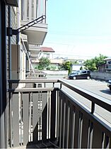 フィオーレ  ｜ 栃木県小山市城北1丁目（賃貸アパート1K・2階・30.03㎡） その14