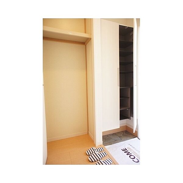 フォレステージ B ｜栃木県小山市大字犬塚(賃貸アパート1LDK・1階・38.64㎡)の写真 その24