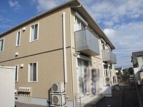 ルミエラ A  ｜ 栃木県栃木市片柳町4丁目（賃貸アパート1LDK・1階・40.07㎡） その1