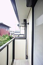 メゾンドソレイユ  ｜ 栃木県小山市駅南町3丁目（賃貸アパート1K・1階・27.08㎡） その14