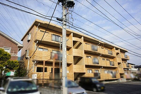 ラ・セゾン西城 ｜栃木県小山市西城南1丁目(賃貸マンション3K・2階・54.00㎡)の写真 その22